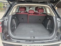 FAW Red Flag HS3 PHEV 117km Dynamic Edition - ფოტო 13