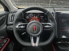 FAW Red Flag HS3 PHEV 117km Dynamic Edition - ფოტო 20