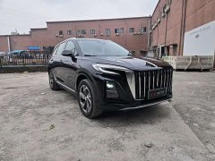 FAW Red Flag HS3 PHEV 117km Dynamic Edition - ფოტო 3