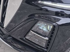 FAW Red Flag HS3 PHEV 117km Dynamic Edition - ფოტო 8