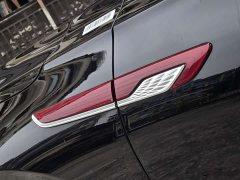 FAW Red Flag HS3 PHEV 117km Dynamic Edition - ფოტო 9
