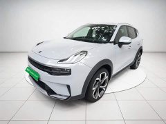 Lynk & Co Geely Lynk & Co 06 EM-P 2022 PHEV 84KM Range Pro - ფოტო 1