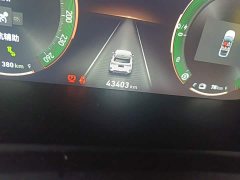 Lynk & Co Geely Lynk & Co 06 EM-P 2022 PHEV 84KM Range Pro - ფოტო 13