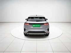 Lynk & Co Geely Lynk & Co 06 EM-P 2022 PHEV 84KM Range Pro - ფოტო 5
