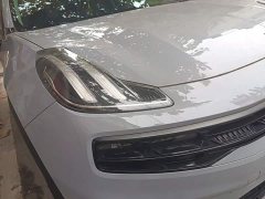Lynk & Co Geely Lynk & Co 06 EM-P 2022 PHEV 84KM Range Pro - ფოტო 7