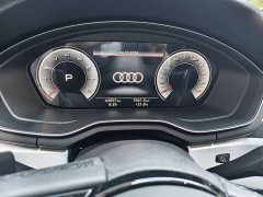 Audi A4L 40 TFSI Luxury Dynamic - ფოტო 12