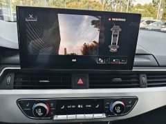 Audi A4L 40 TFSI Luxury Dynamic - ფოტო 13