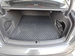 Audi A4L 40 TFSI Luxury Dynamic - ფოტო 14