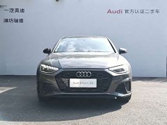 Audi A4L 40 TFSI Luxury Dynamic - ფოტო 2