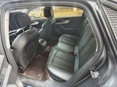 Audi A4L 40 TFSI Luxury Dynamic - ფოტო 6