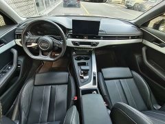 Audi A4L 40 TFSI Luxury Dynamic - ფოტო 7