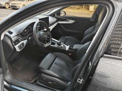 Audi A4L 40 TFSI Luxury Dynamic - ფოტო 8