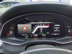Audi A6L New Energy 55 TFSI e quattro - ფოტო 2