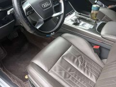 Audi A8 A8L 45 TFSI quattro Luxury - ფოტო 2