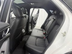 Mazda CX-4 2021 2.0L Automatic FWD Blue Sky Elegance Edition - ფოტო 10