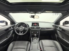 Mazda CX-4 2021 2.0L Automatic FWD Blue Sky Elegance Edition - ფოტო 11