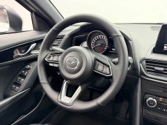 Mazda CX-4 2021 2.0L Automatic FWD Blue Sky Elegance Edition - ფოტო 12