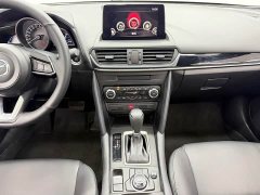 Mazda CX-4 2021 2.0L Automatic FWD Blue Sky Elegance Edition - ფოტო 13