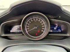 Mazda CX-4 2021 2.0L Automatic FWD Blue Sky Elegance Edition - ფოტო 16
