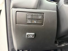 Mazda CX-4 2021 2.0L Automatic FWD Blue Sky Elegance Edition - ფოტო 19