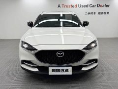 Mazda CX-4 2021 2.0L Automatic FWD Blue Sky Elegance Edition - ფოტო 2
