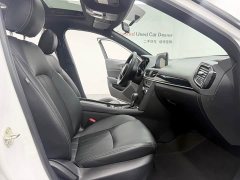Mazda CX-4 2021 2.0L Automatic FWD Blue Sky Elegance Edition - ფოტო 8