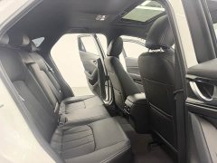 Mazda CX-4 2021 2.0L Automatic FWD Blue Sky Elegance Edition - ფოტო 9