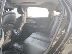Chery Arrizo 8 2022 1.6T DCT Comfort - ფოტო 11