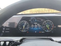 Chery Arrizo 8 2022 1.6T DCT Comfort - ფოტო 12