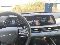 Chery Arrizo 8 2022 1.6T DCT Comfort - ფოტო 13