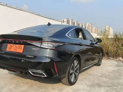 Chery Arrizo 8 2022 1.6T DCT Comfort - ფოტო 14