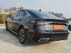 Chery Arrizo 8 2022 1.6T DCT Comfort - ფოტო 15