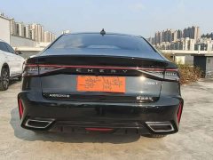 Chery Arrizo 8 2022 1.6T DCT Comfort - ფოტო 16