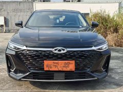 Chery Arrizo 8 2022 1.6T DCT Comfort - ფოტო 2