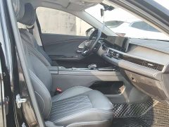Chery Arrizo 8 2022 1.6T DCT Comfort - ფოტო 8