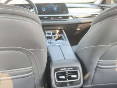 Chery Arrizo 8 2022 1.6T DCT Comfort - ფოტო 9