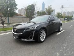 Cadillac CT5 28T Technology - ფოტო 1