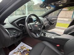 Cadillac CT5 28T Technology - ფოტო 13