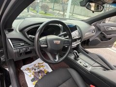 Cadillac CT5 28T Technology - ფოტო 14