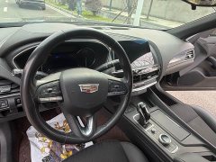 Cadillac CT5 28T Technology - ფოტო 15