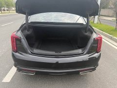 Cadillac CT5 28T Technology - ფოტო 19