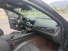 Cadillac CT5 28T Technology - ფოტო 6