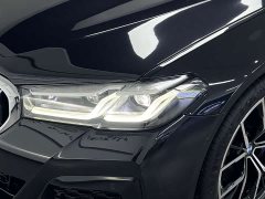 BMW 5 Series (Imported) Facelift 525i M Sport Package - ფოტო 10