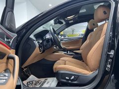 BMW 5 Series (Imported) Facelift 525i M Sport Package - ფოტო 13
