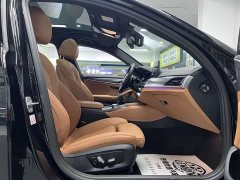 BMW 5 Series (Imported) Facelift 525i M Sport Package - ფოტო 14