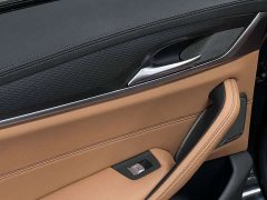 BMW 5 Series (Imported) Facelift 525i M Sport Package - ფოტო 18
