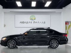 BMW 5 Series (Imported) Facelift 525i M Sport Package - ფოტო 5