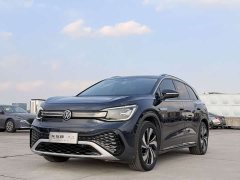 Volkswagen ID.6 CROZZ Long Range PURE Edition - ფოტო 1