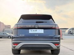Volkswagen ID.6 CROZZ Long Range PURE Edition - ფოტო 10