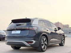Volkswagen ID.6 CROZZ Long Range PURE Edition - ფოტო 11